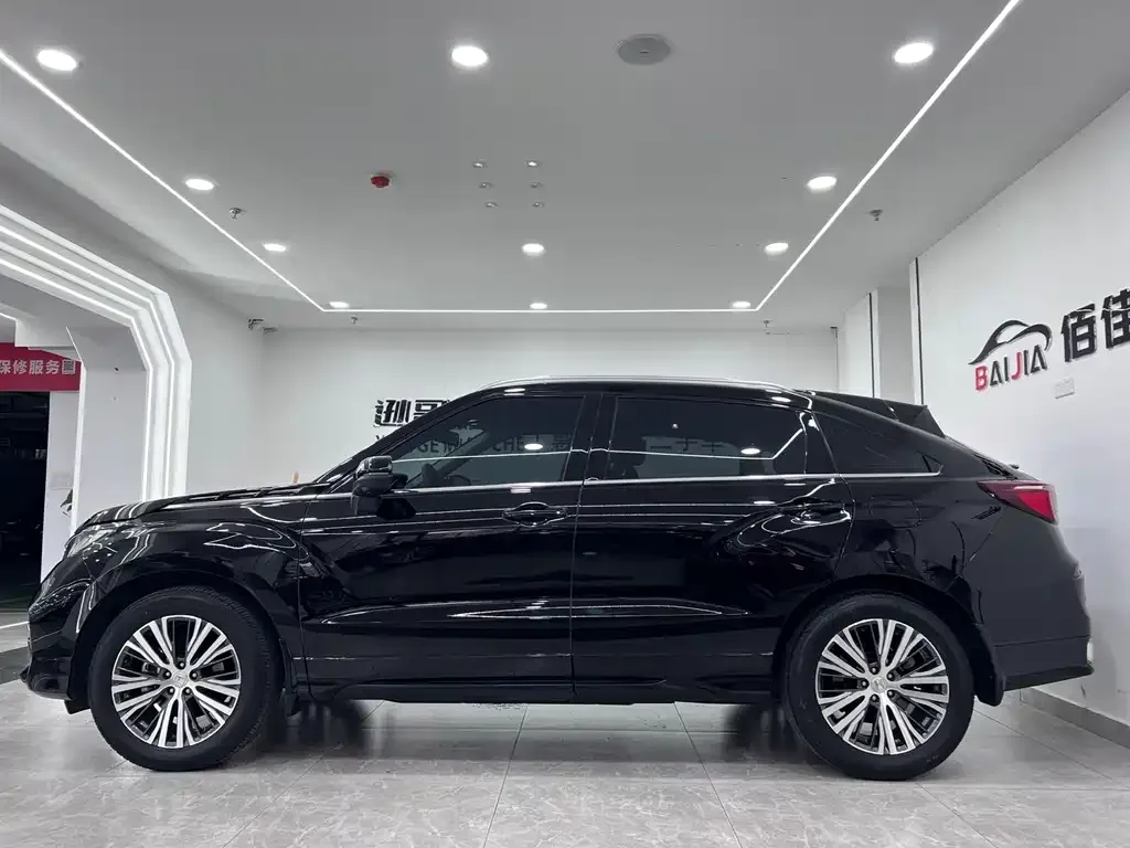 Honda Avancier 2023 из CN, фото 4