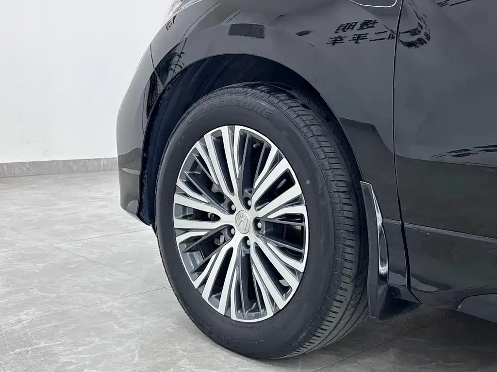 Honda Avancier 2023 из CN, фото 8