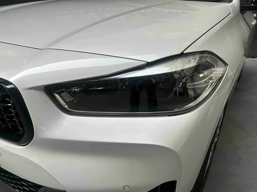 BMW X2 — фото 6