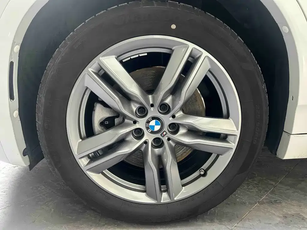BMW X2 — фото 4