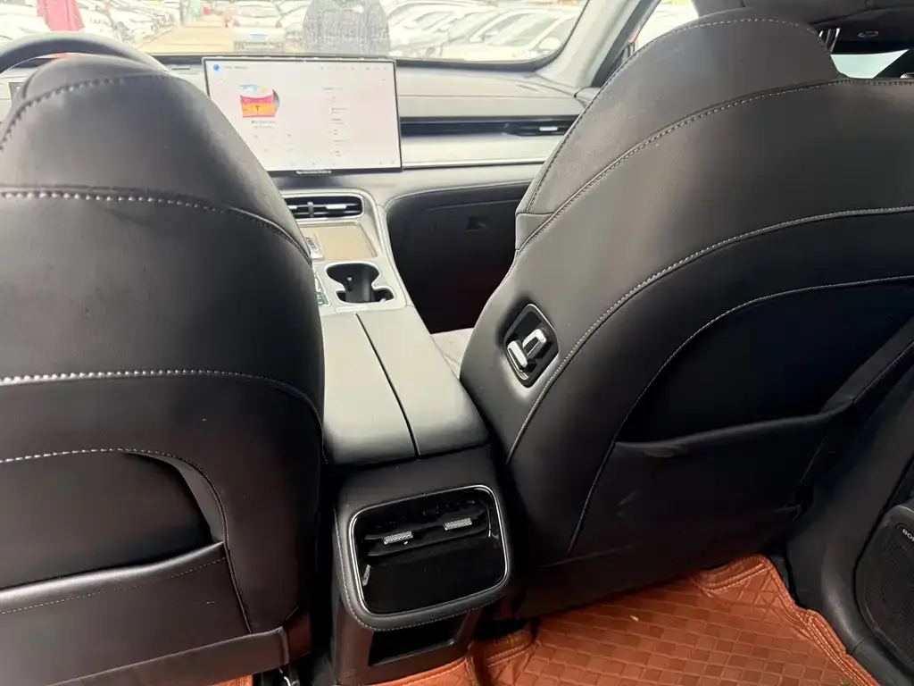 Chery Tiggo 8 PLUS — фото 3