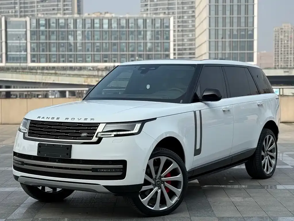Land Rover Range Rover 2023 из CN, фото 1