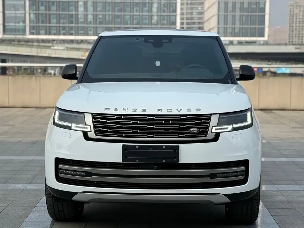 Land Rover Range Rover 2023 из CN, фото 10
