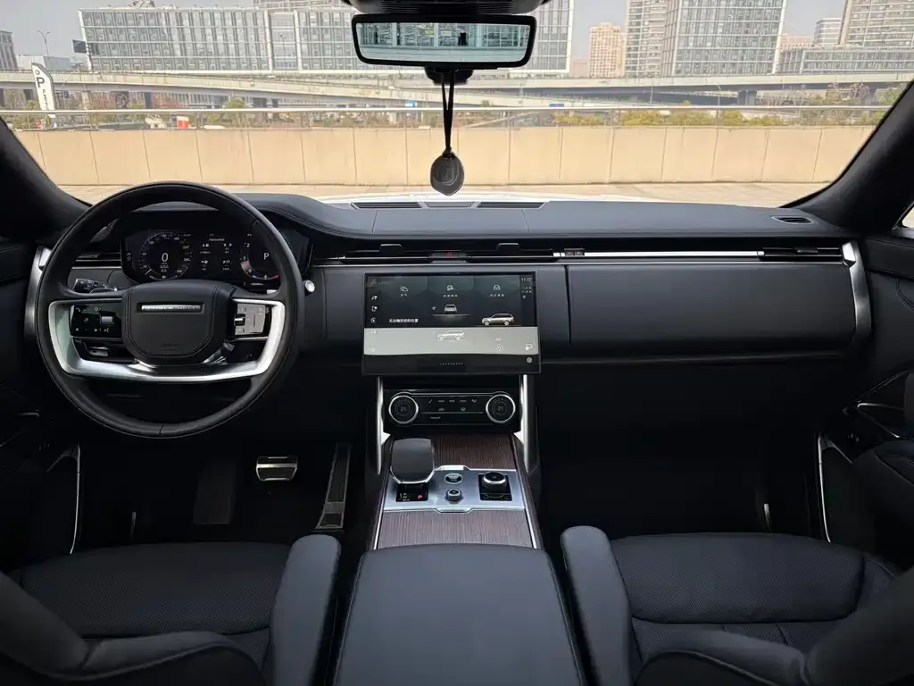 Land Rover Range Rover 2023 из CN, фото 5