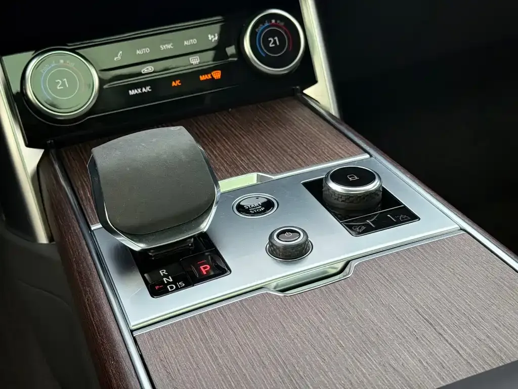 Land Rover Range Rover 2023 из CN, фото 9