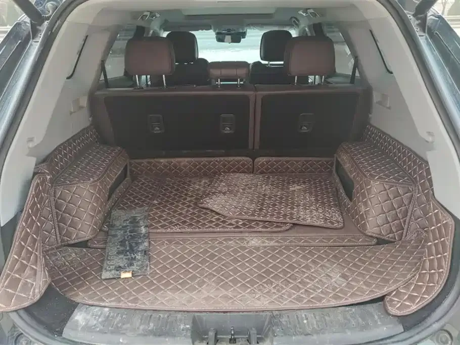 Chery Tiggo 8 PRO — фото 10