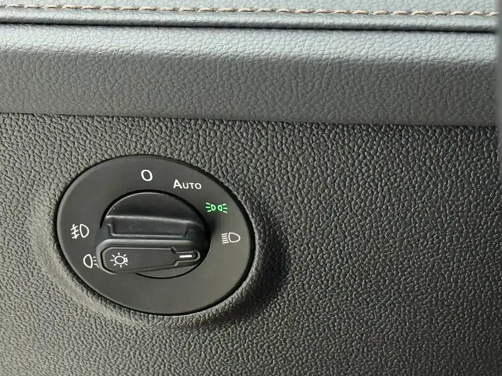 Volkswagen Tharu — фото 3