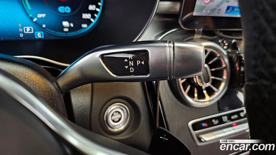 Mercedes-Benz GLC-Class 2021 из KR, фото 9