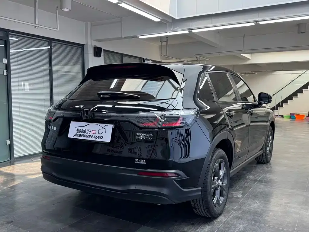 Honda HR-V 2024 из CN, фото 5