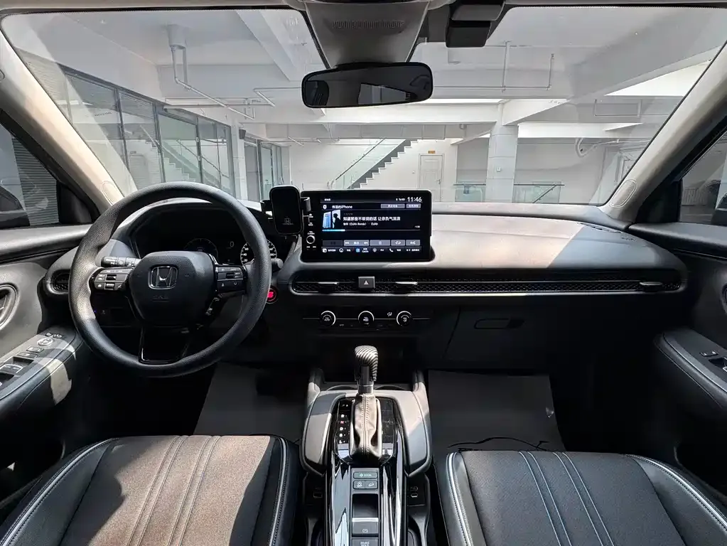 Honda HR-V 2024 из CN, фото 8