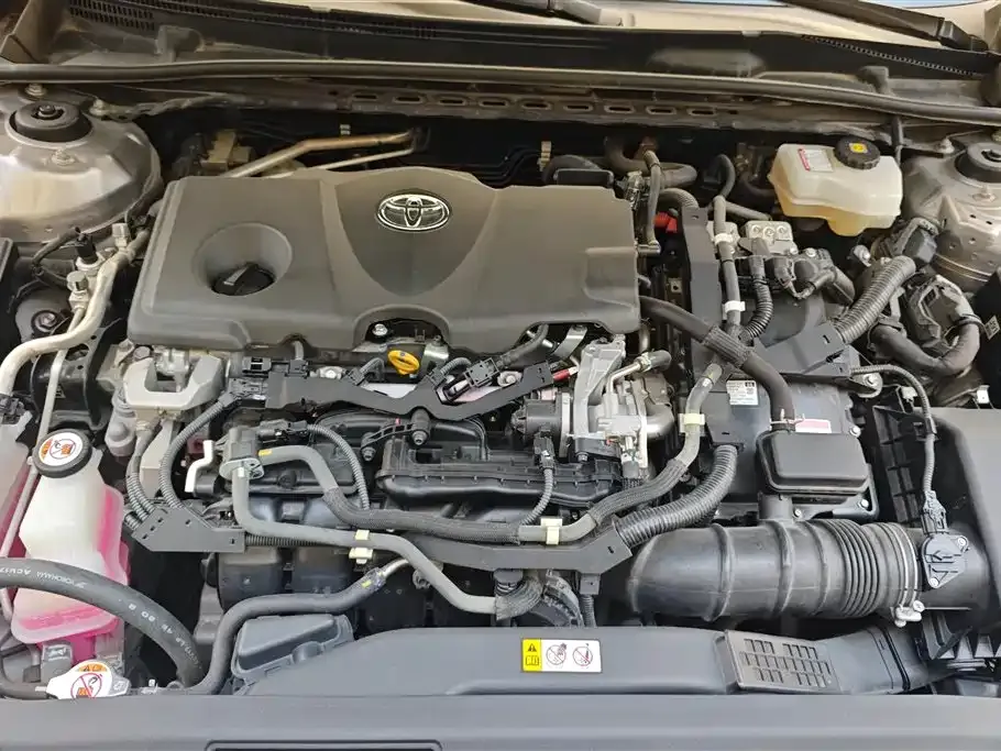 Toyota Avalon 2021 из CN, фото 9