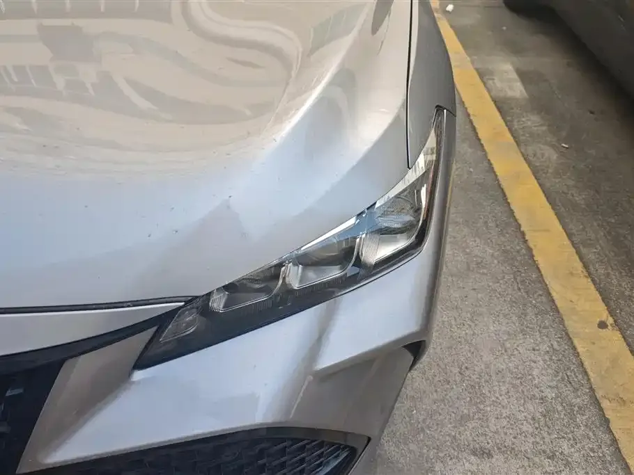 Toyota Avalon 2021 из CN, фото 4