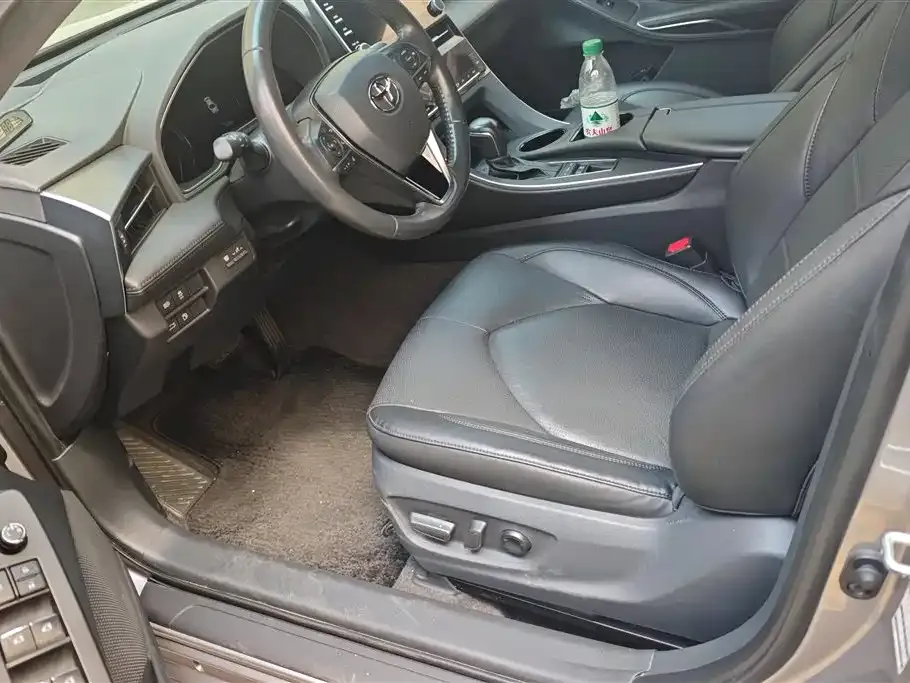 Toyota Avalon 2021 из CN, фото 6