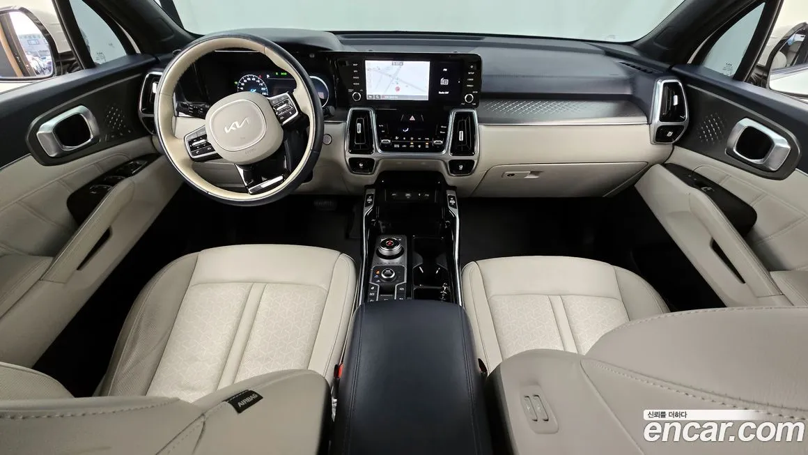 Kia Sorento — фото 3