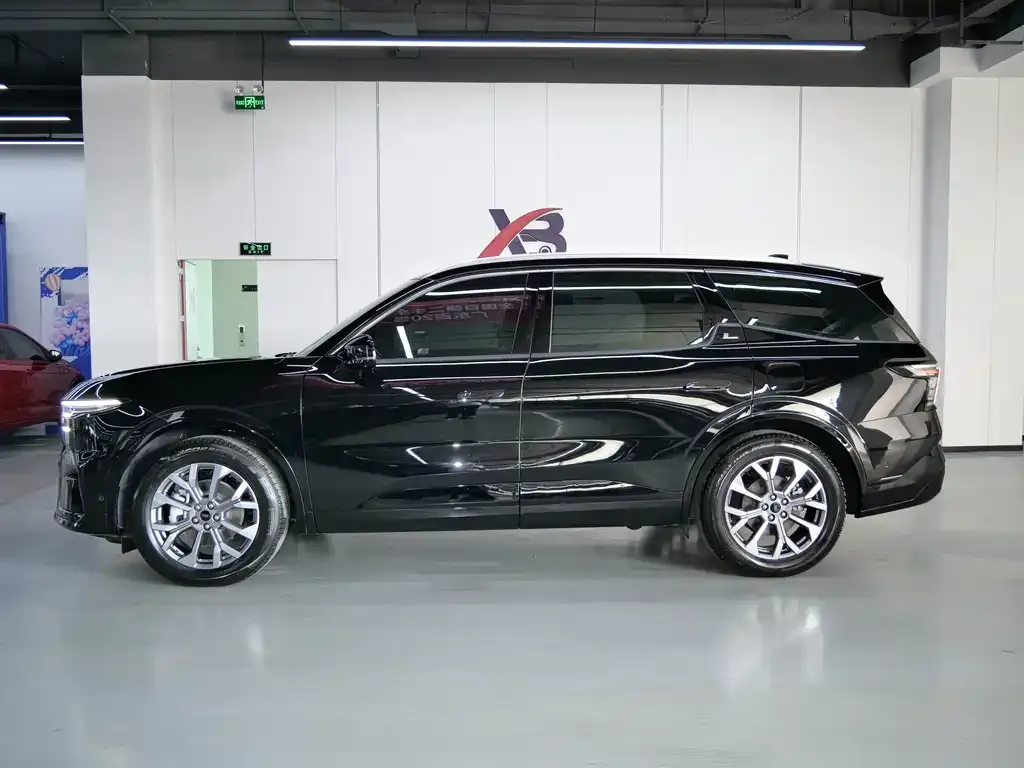 Ford Edge 2024 из CN, фото 7