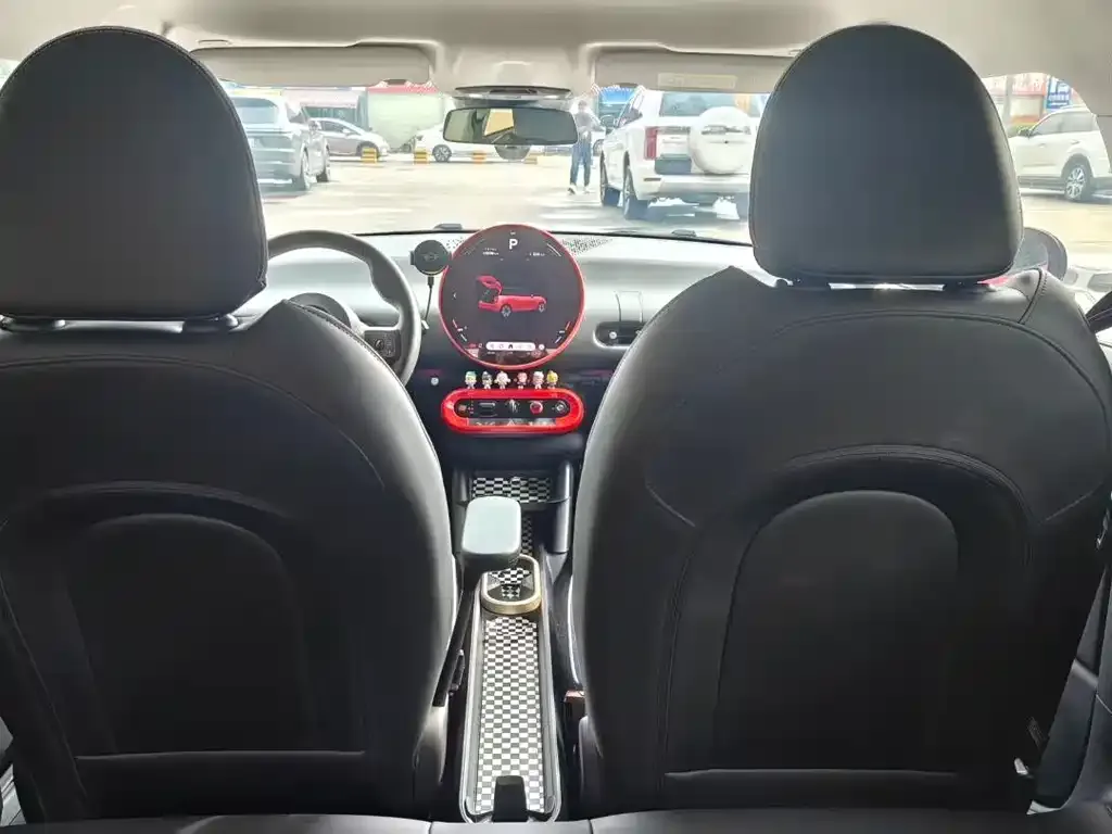 MINI Cooper EV 2024 из CN, фото 2