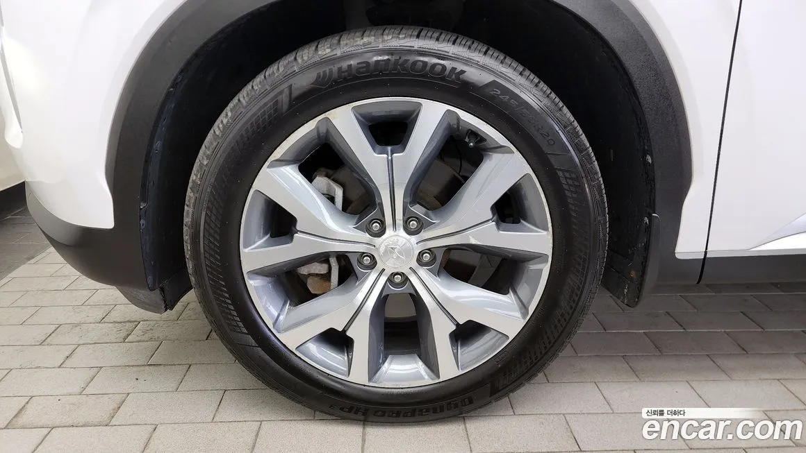 Hyundai Palisade — фото 7
