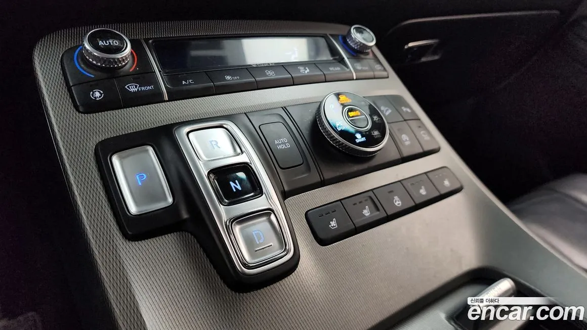 Hyundai Palisade — фото 6