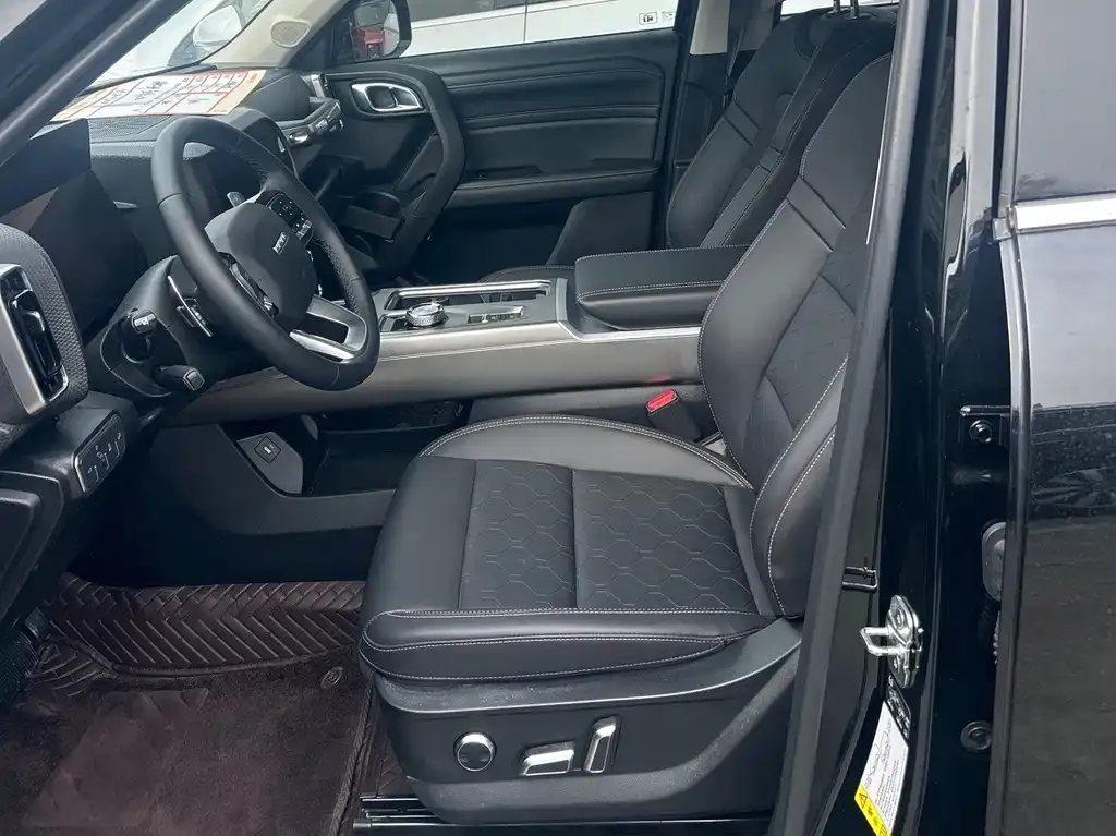 Haval Big Dog 2024 из CN, фото 3