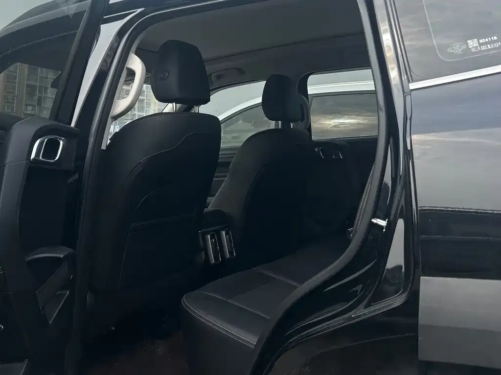 Haval Big Dog 2024 из CN, фото 2