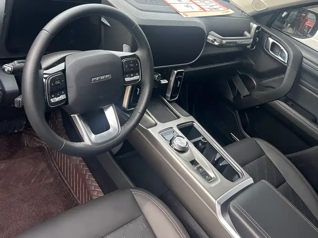 Haval Big Dog 2024 из CN, фото 7