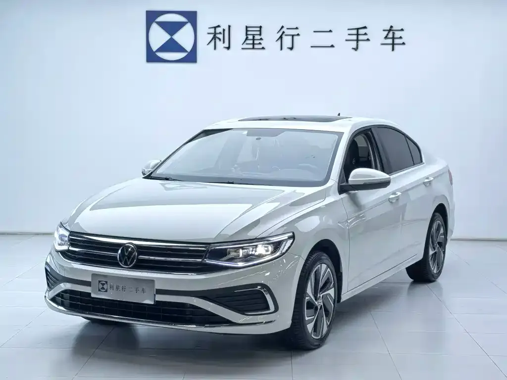 Volkswagen Bora 2025 из CN, фото 1