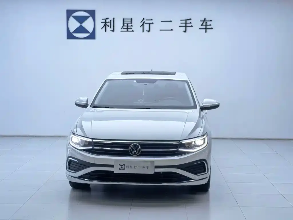 Volkswagen Bora 2025 из CN, фото 8