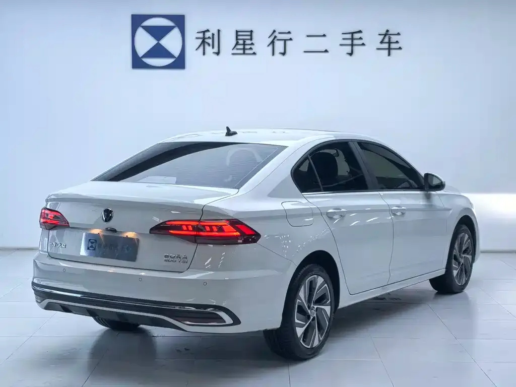 Volkswagen Bora 2025 из CN, фото 7