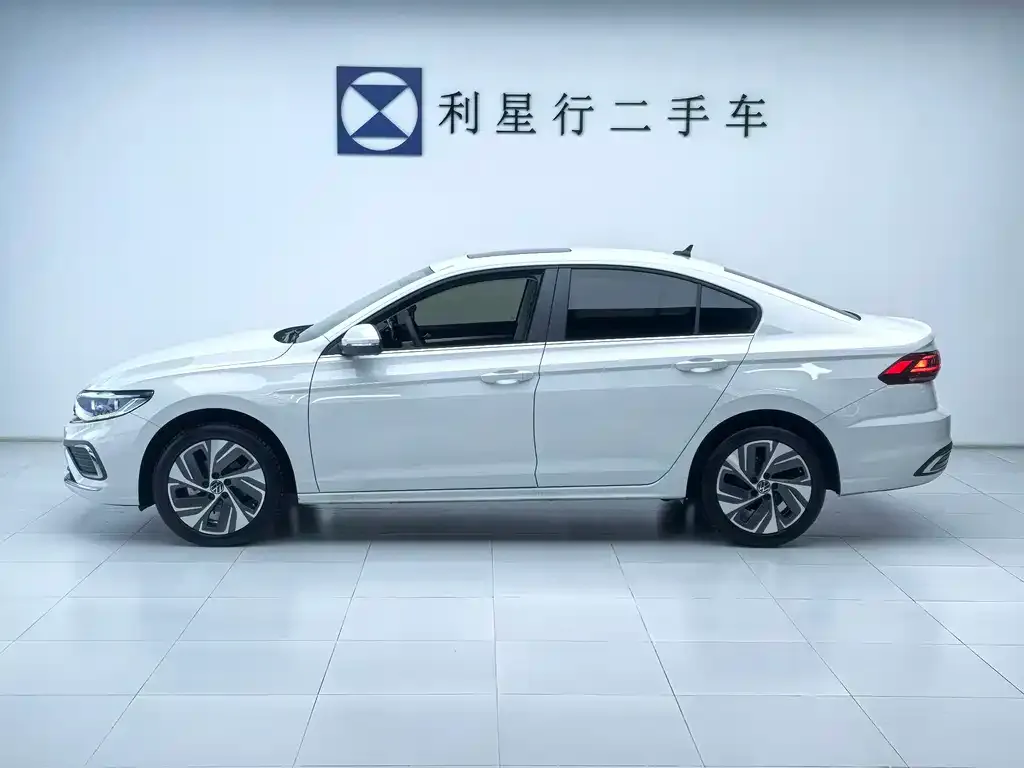 Volkswagen Bora 2025 из CN, фото 6