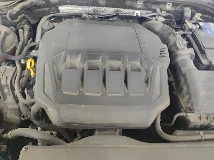 Volkswagen Passat 2022 из CN, фото 5