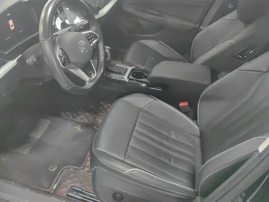 Volkswagen Passat 2022 из CN, фото 7