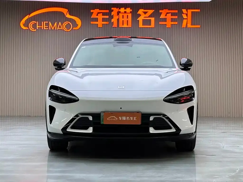Xiaomi YU7 2025 из CN, фото 4