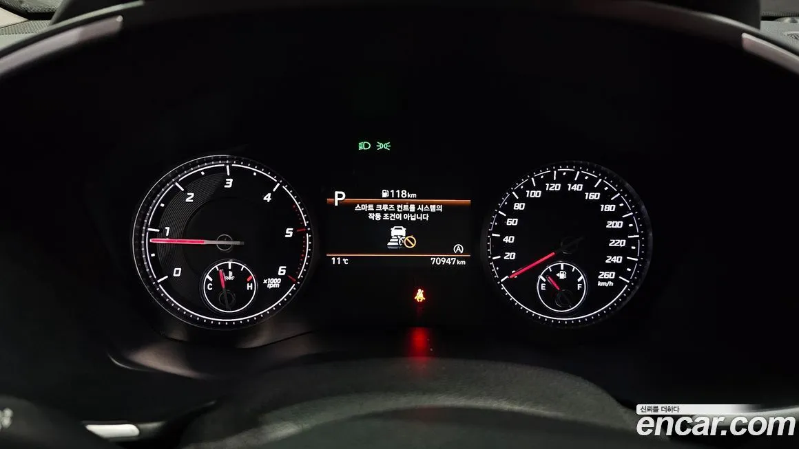 Hyundai Santafe 2023 из KR, фото 5