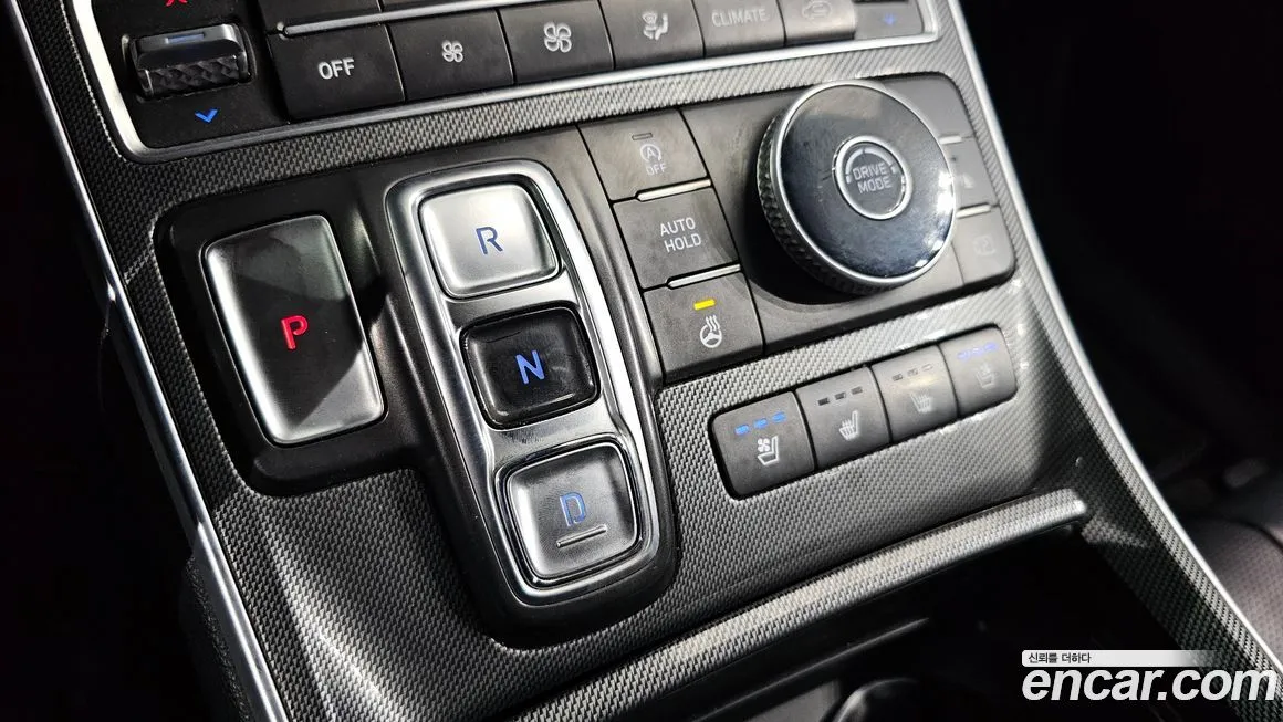 Hyundai Santafe 2023 из KR, фото 8
