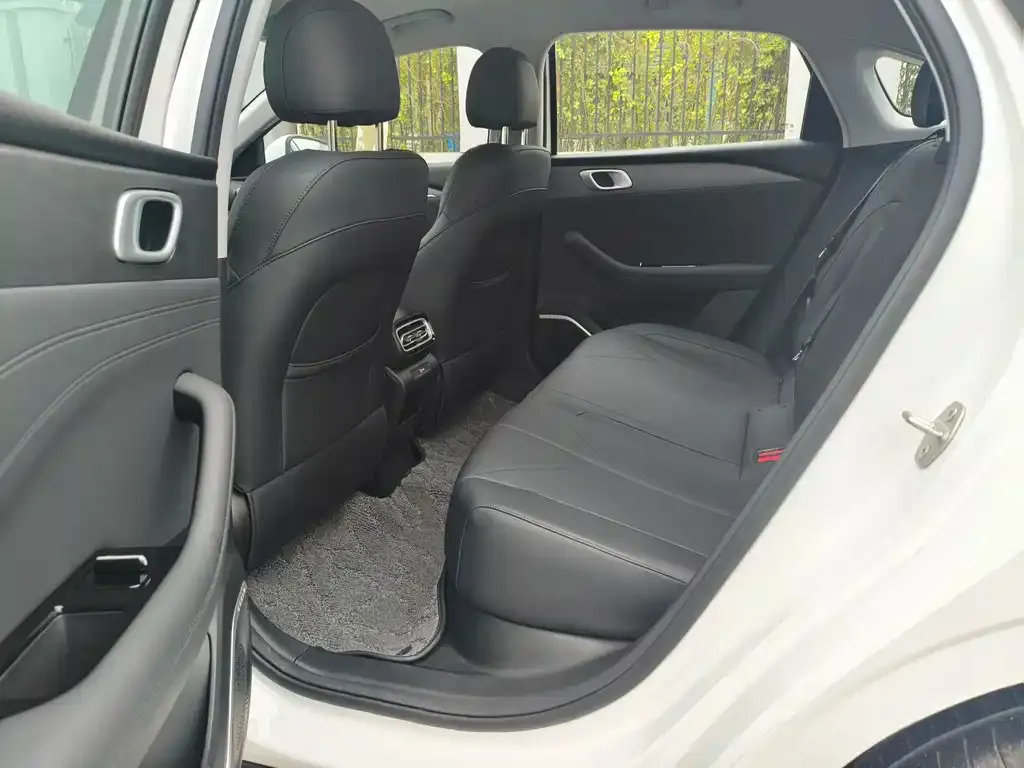Geely 银河星耀6 2026 из CN, фото 4