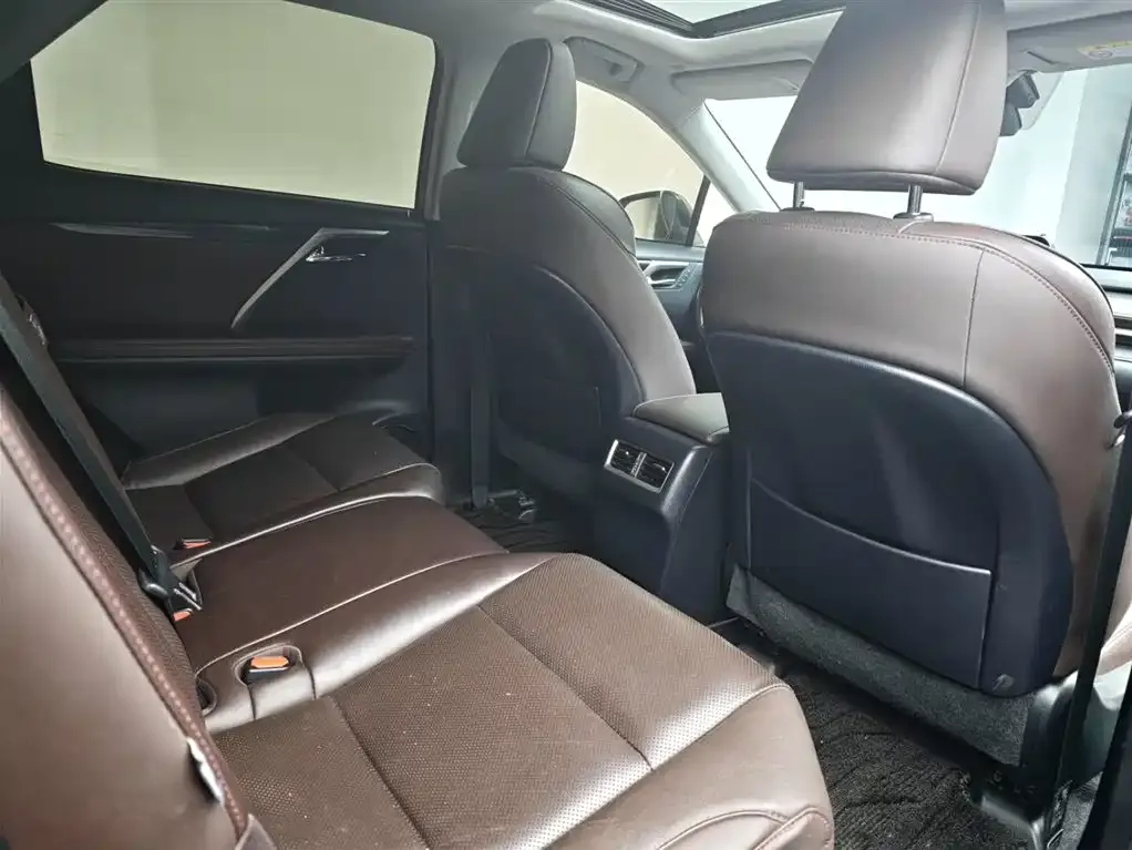 Lexus RX 2022 из CN, фото 3