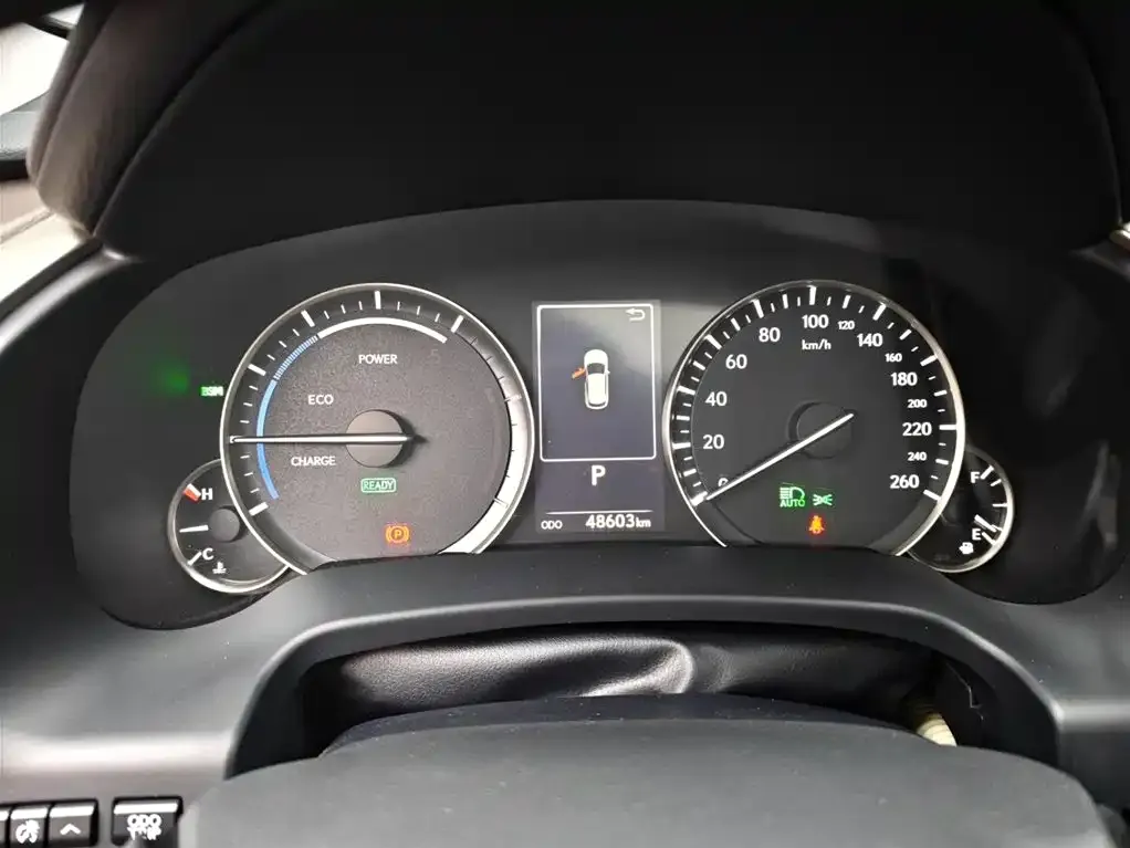 Lexus RX 2022 из CN, фото 2