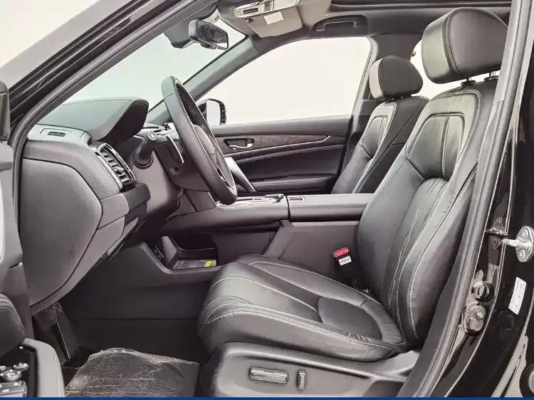 Honda UR-V 2023 из CN, фото 8