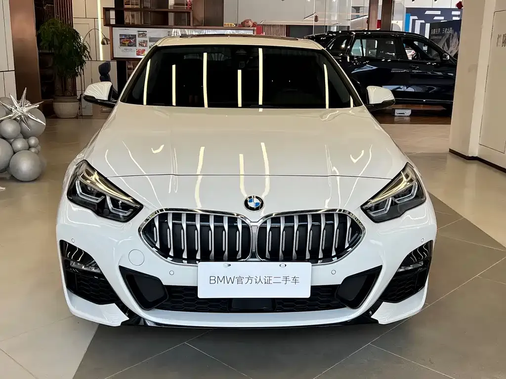 BMW 2 Series (Import) — фото 2