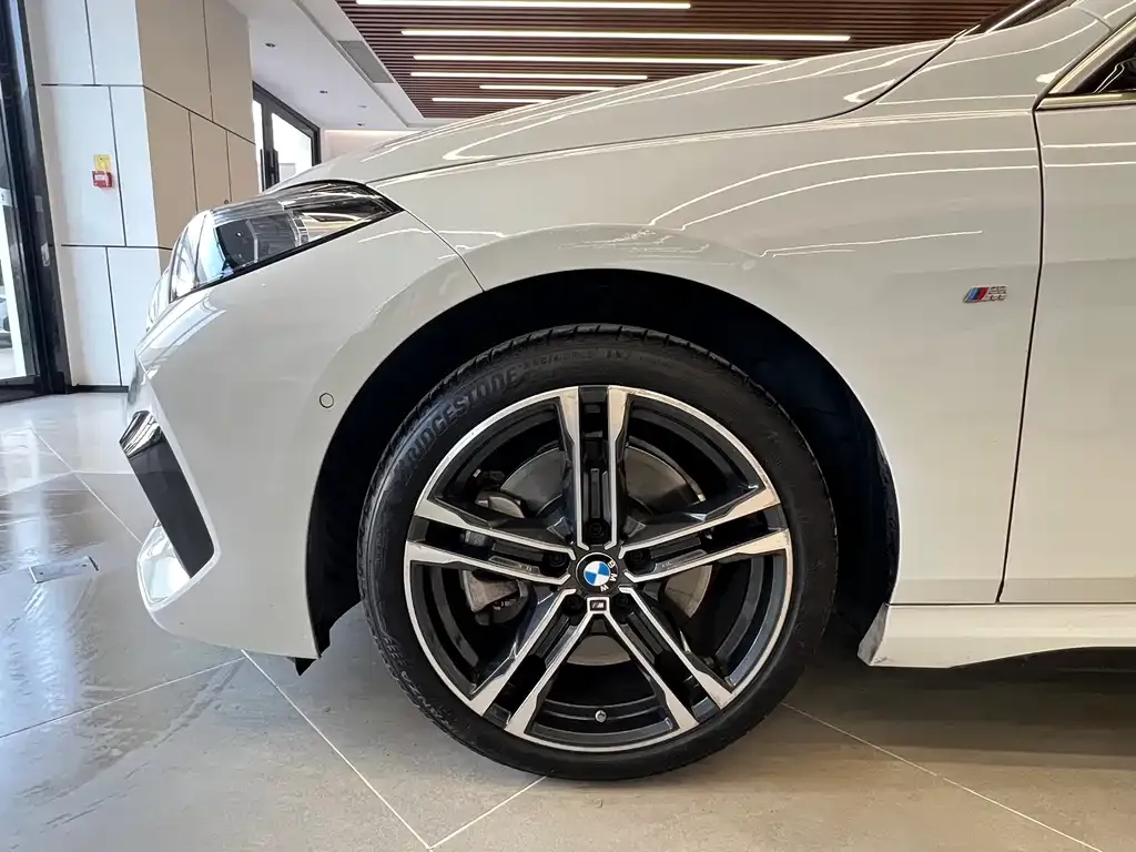 BMW 2 Series (Import) — фото 7
