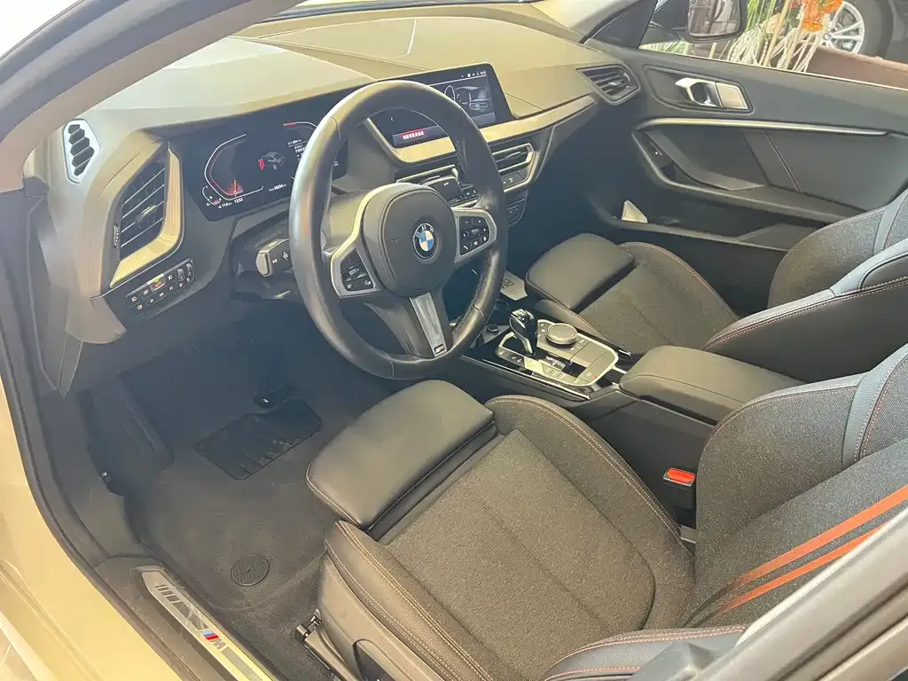 BMW 2 Series (Import) — фото 6