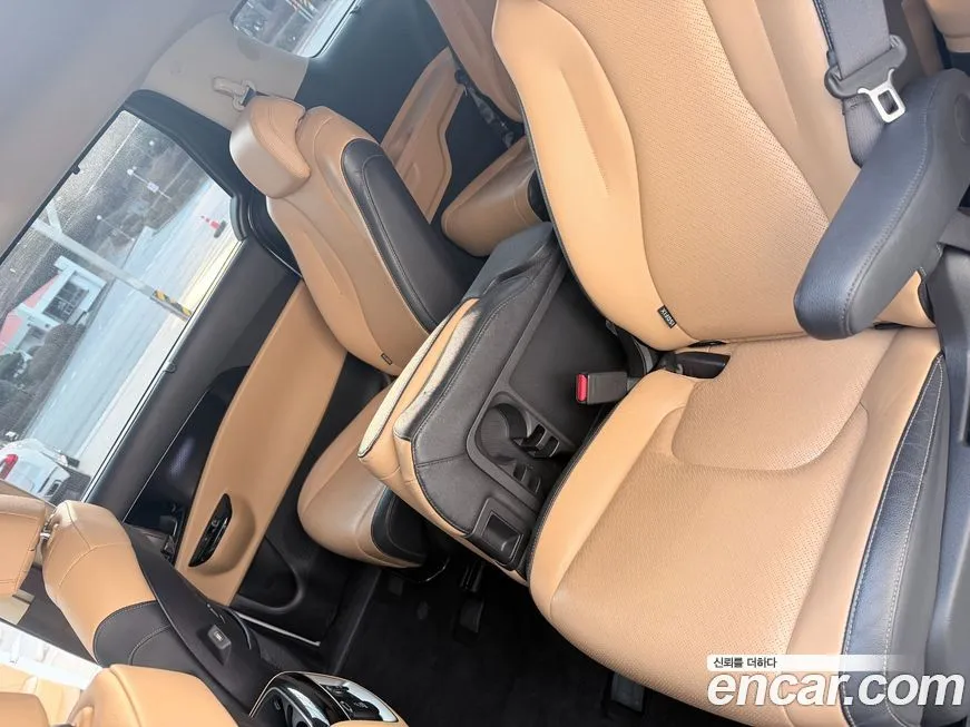 Kia Carnival 2023 из KR, фото 6