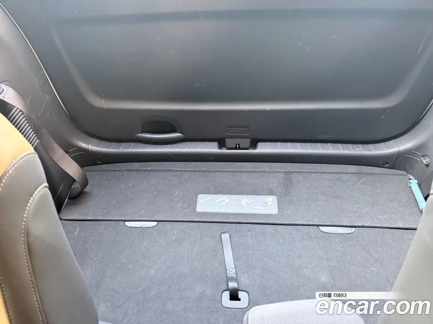 Kia Carnival 2023 из KR, фото 4