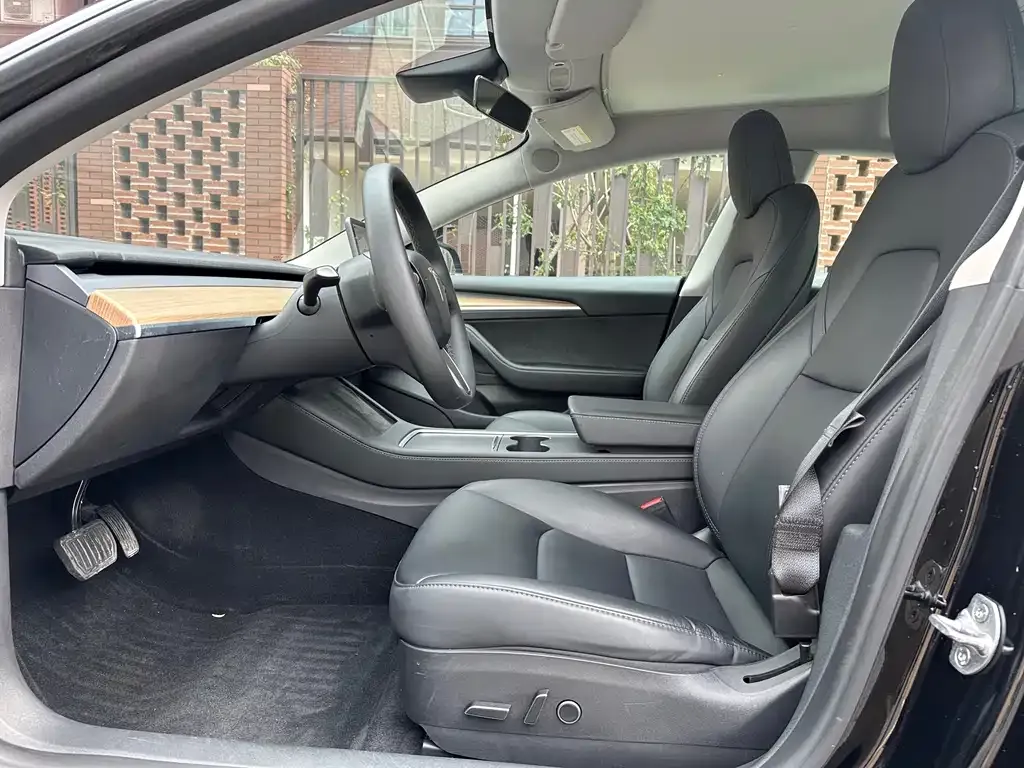 Tesla Model 3 — фото 2