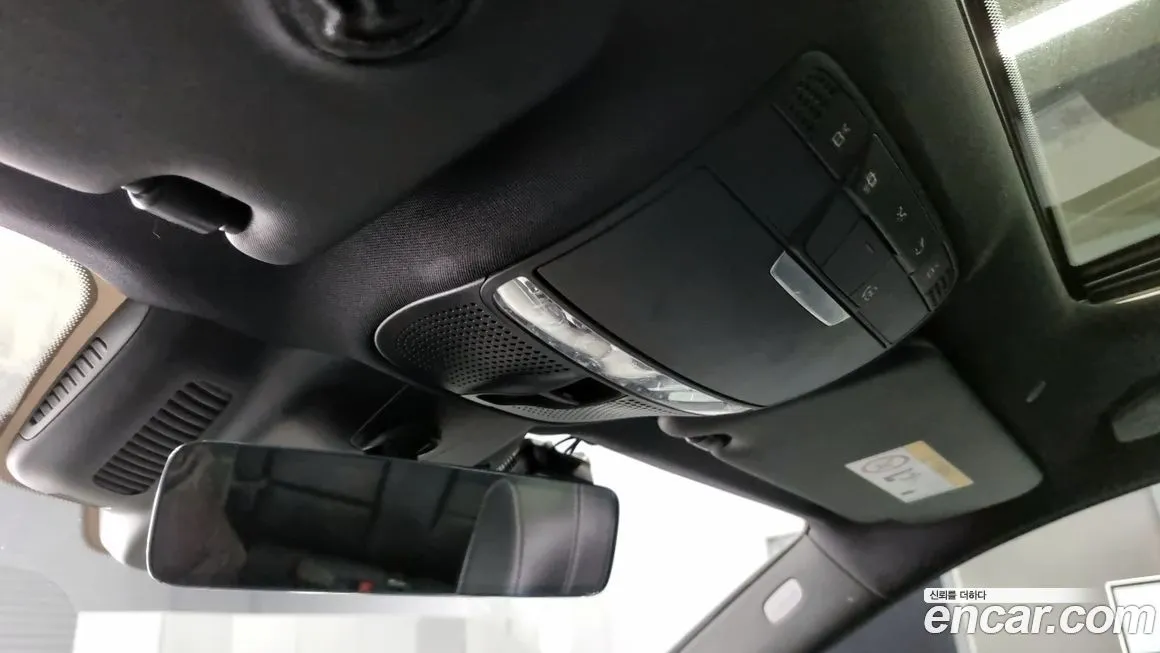 Mercedes-Benz E-Class 2021 из KR, фото 3