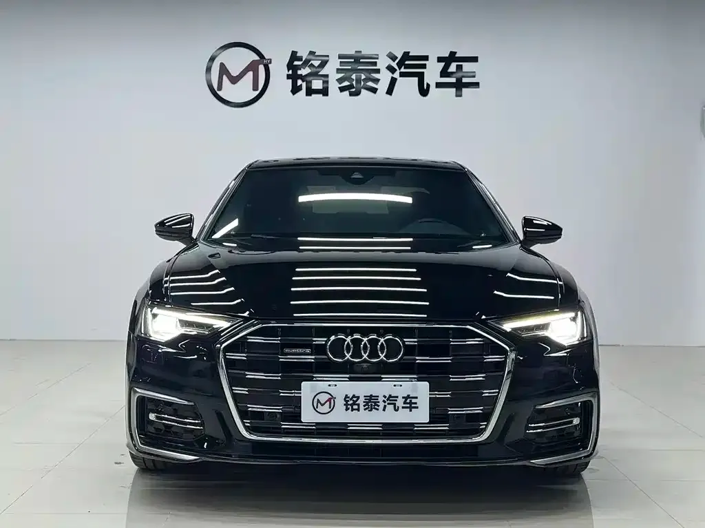 Audi A6L — фото 3