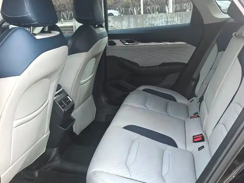 Geely Xingrui 2024 из CN, фото 3