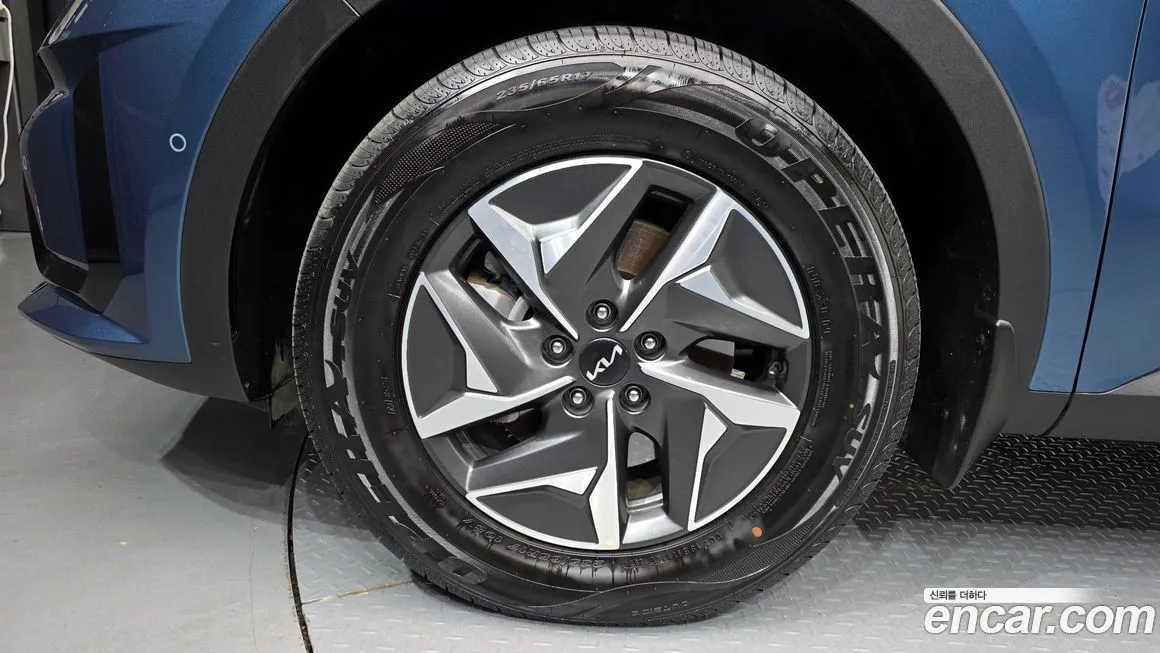 Kia Sorento 2023 из KR, фото 6