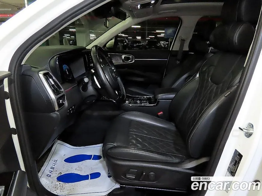Kia Sorento — фото 2