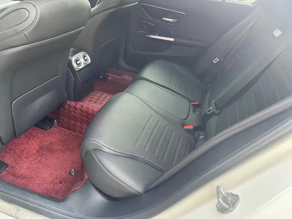 Mercedes-Benz C-Class 2023 из CN, фото 5